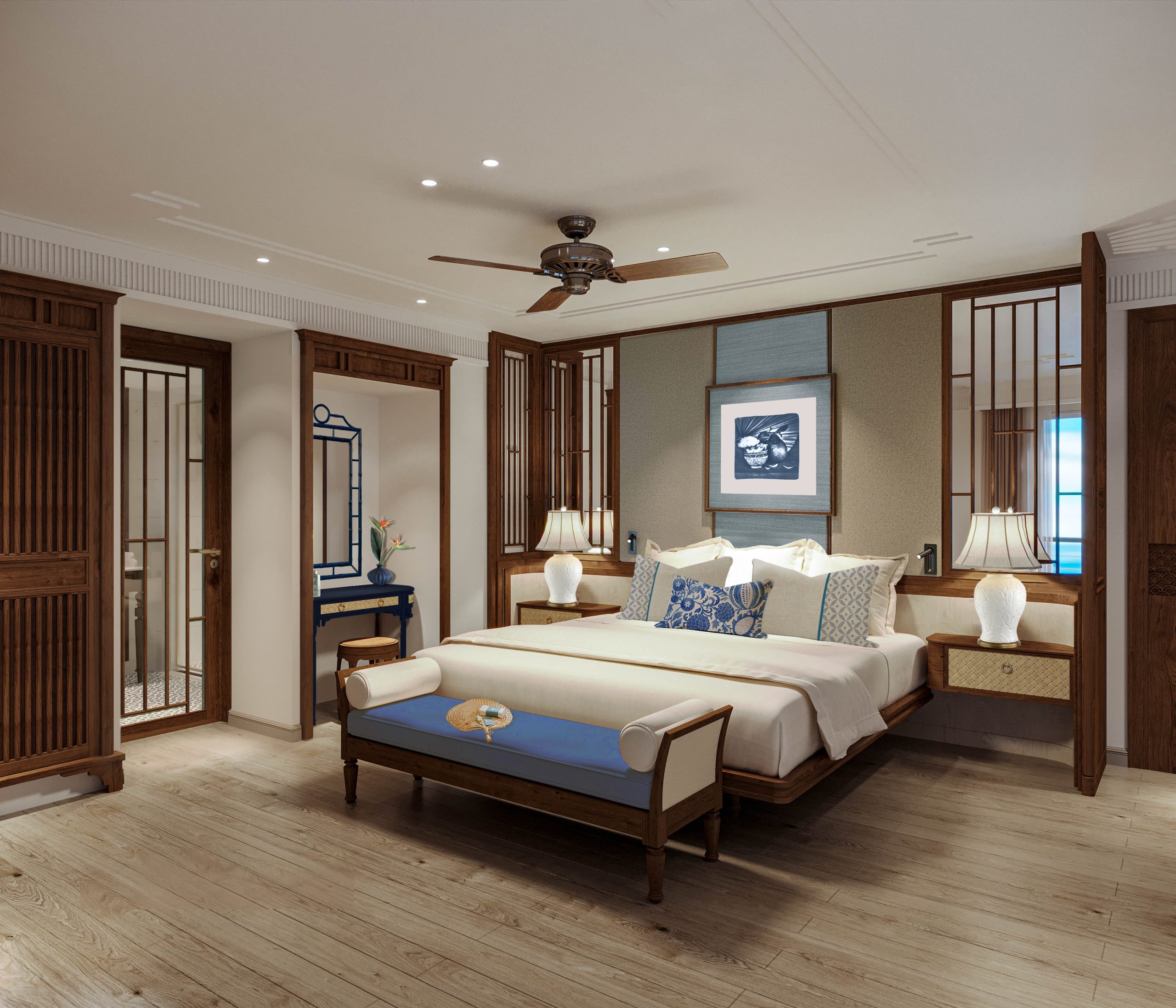 Soul Legacy Suite