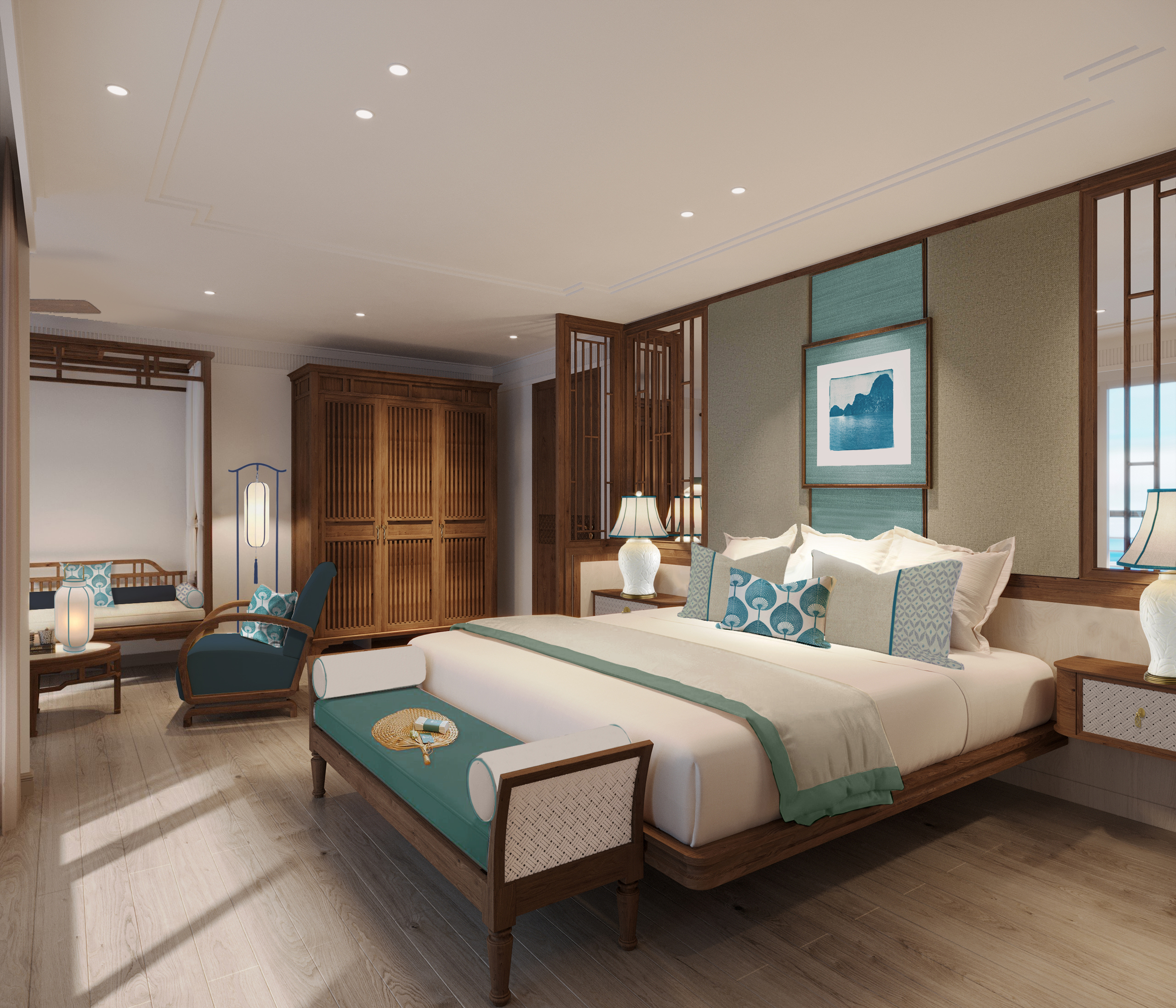 Symphony Suite