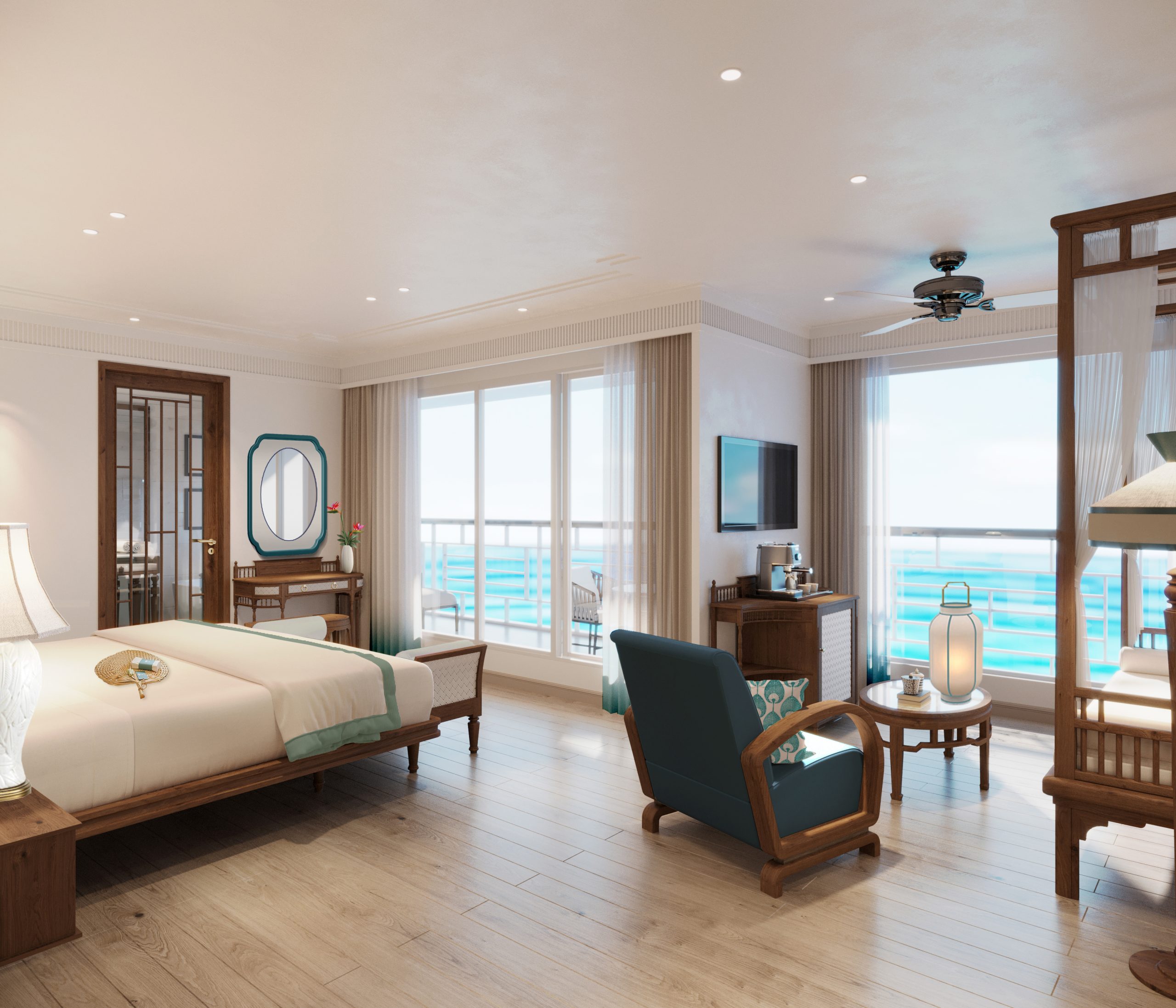 Symphony Suite