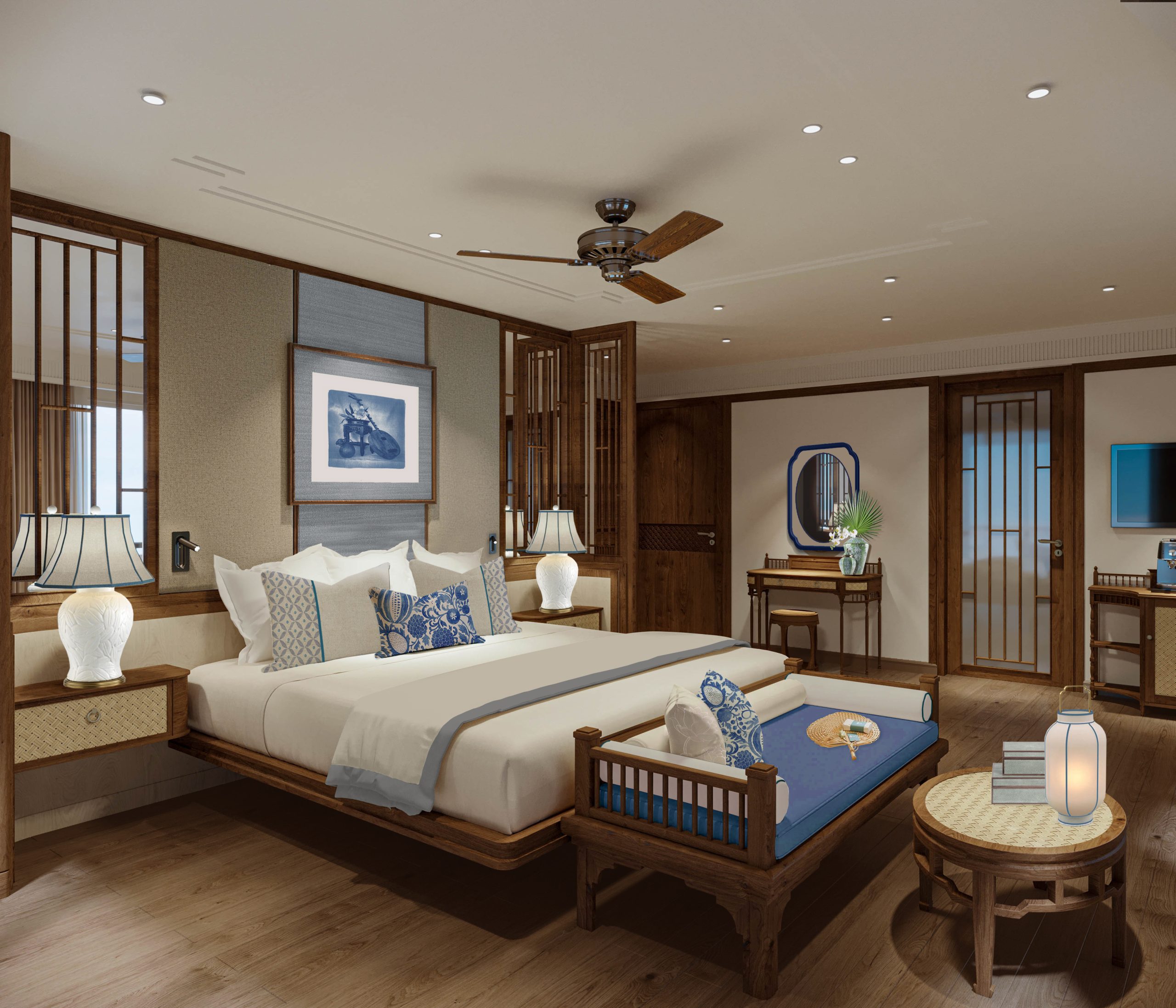 Horizon Suite