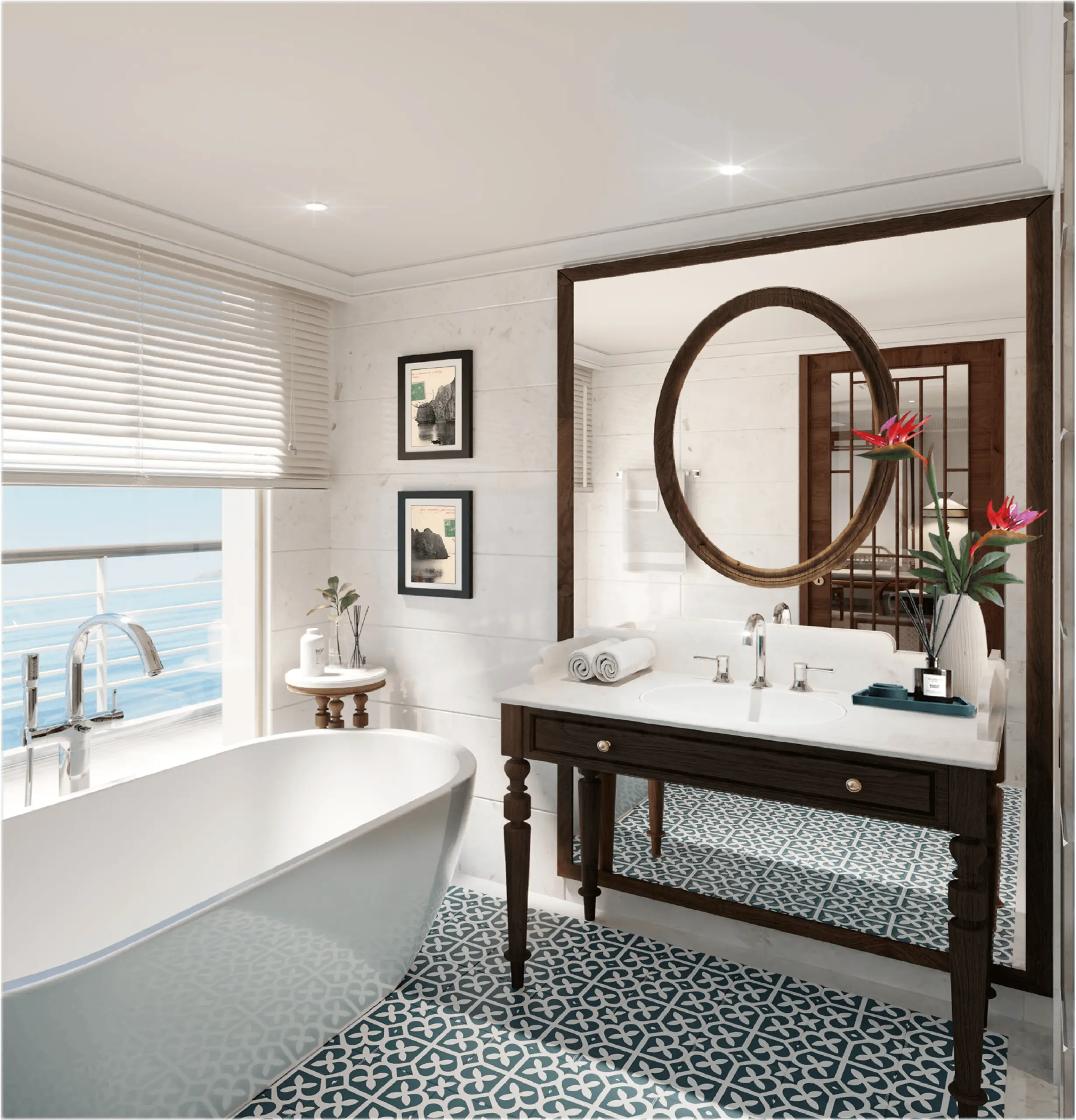 Soul Legacy Suite