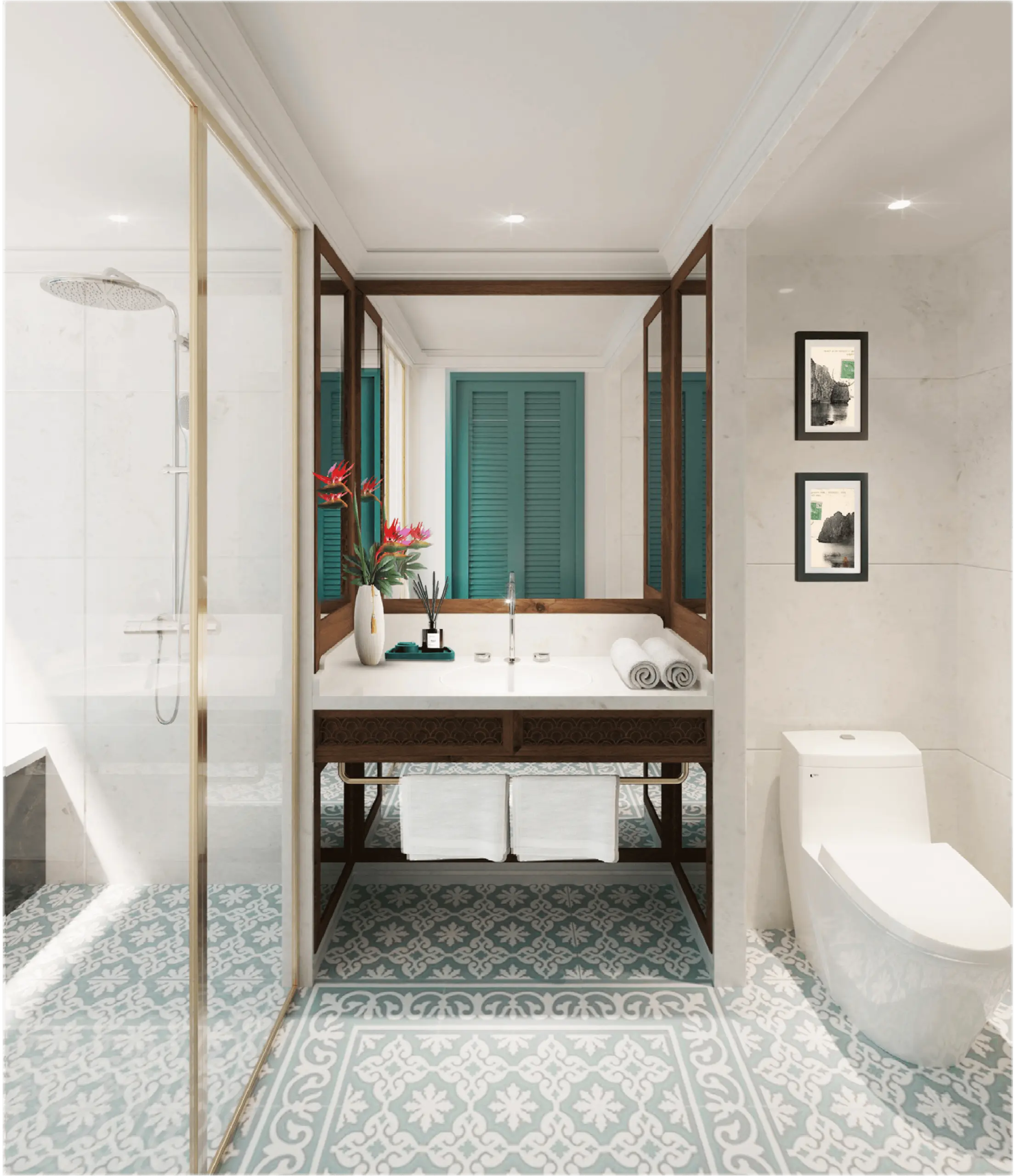 Soul Legacy Suite