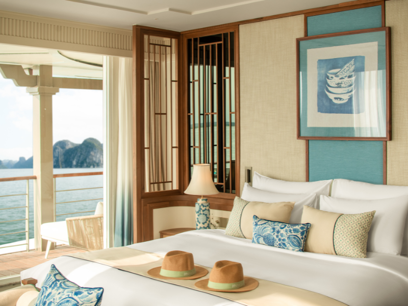Horizon Suite