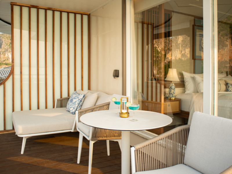 Horizon Suite