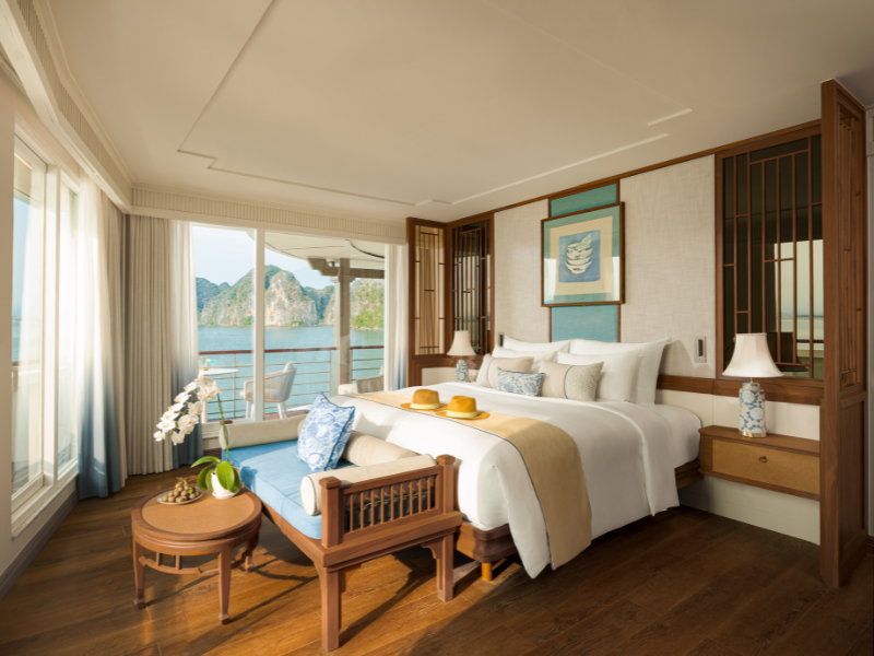 Horizon Suite