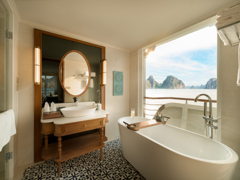 Symphony Suite