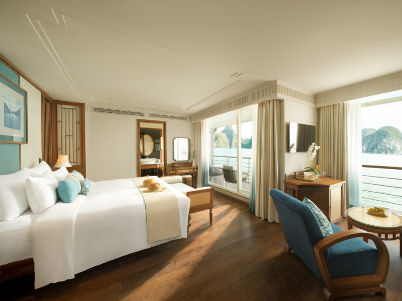 Symphony Suite