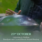 Handpan Event