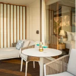 Suite Balcony