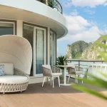 Soul Legacy Balcony