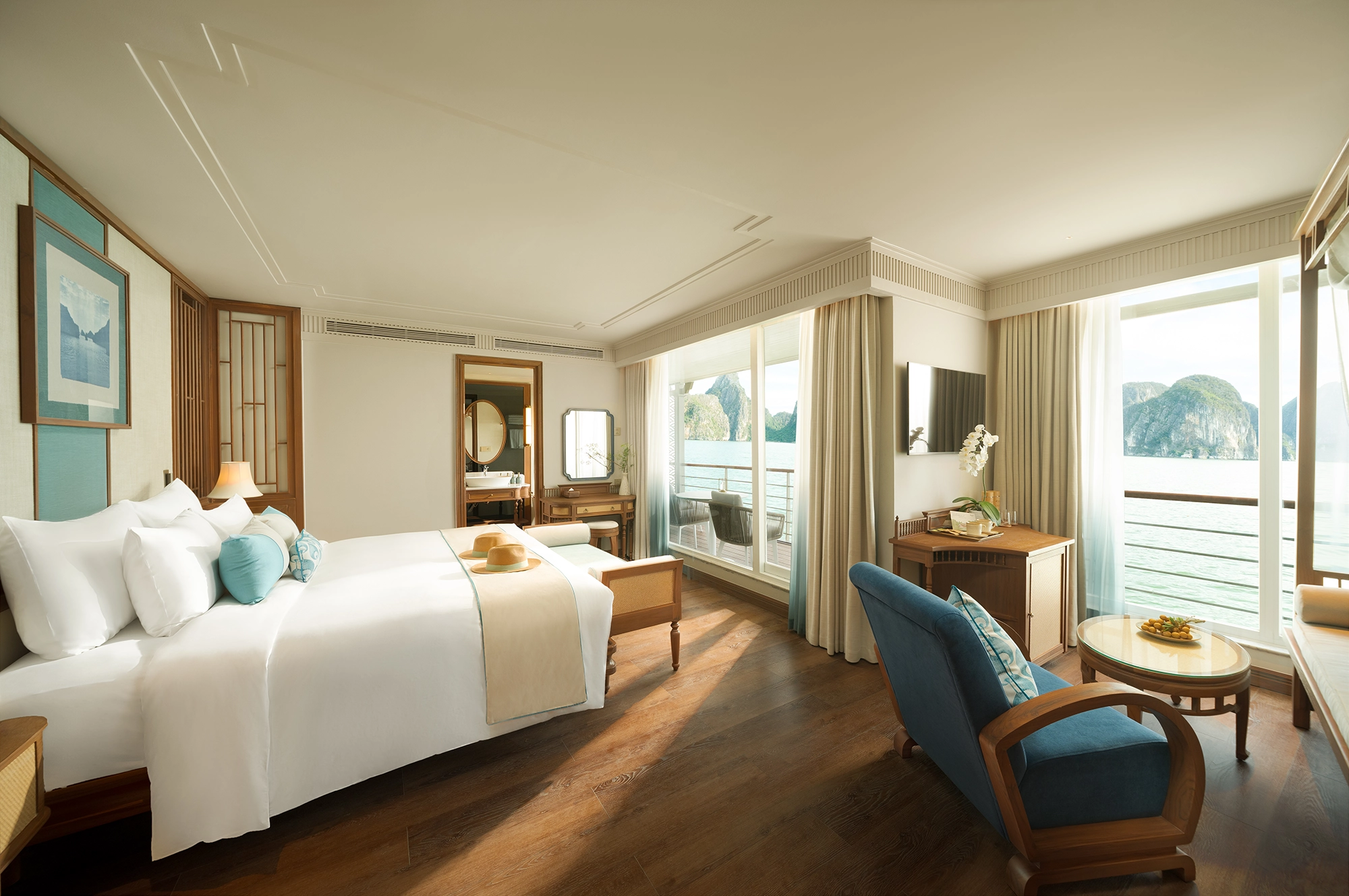 Symphony Suite