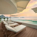 All-season swimming pool