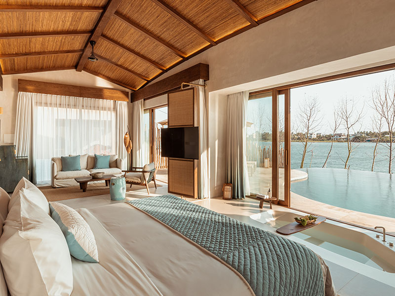 Grand Indochine Retreat — 7 Days
