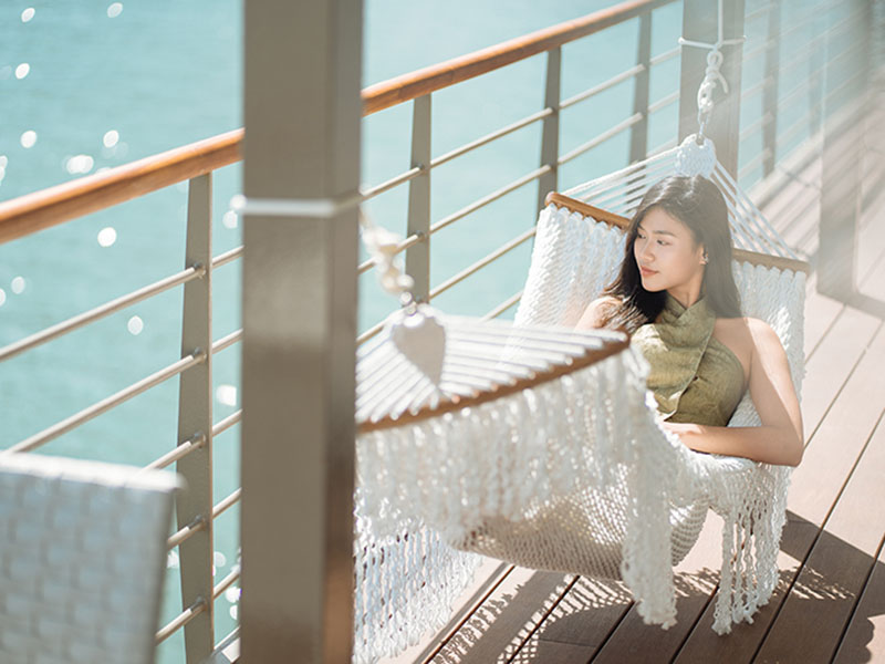 Mindful Departures from Halong to Hoi An