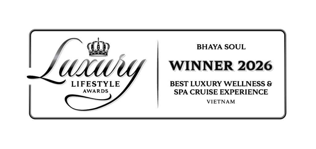 Luxury awards 2026 - Winner Wellness & Spa Cruise 2026