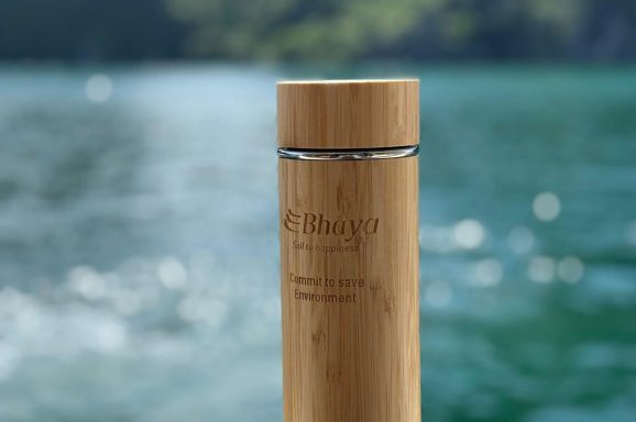 bhaya bottle